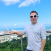 Руслан, 44 года, Секс без обязательств, Москва