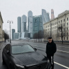 Рэдисон, 29 лет, Секс без обязательств, Москва