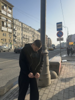 Большой и очень ласковый. Ищу постоянного партнера для горячего секса.   – Фото 1