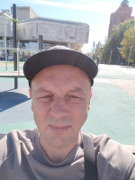 Познакомлюсь с девушкой для приятных встреч – Фото 1