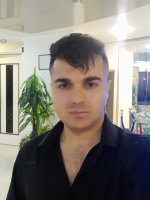 Парень 24 года хочет найти девушку в Москве – Фото 1