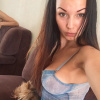 Вика, 38 лет, Вирт секс, Новосибирск