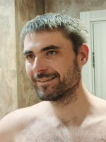 Ищу девушку для секса , без комплексов на постоянной основе, высокий стройный парень, адекватный  – Фото 1