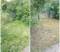 Для тех кому нужна помощь по даче или дому от квалифицированного мастера с большим инструментом – Фото 2