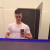 Макс, 20 лет, Секс без обязательств, Москва