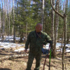 Георгий, 47 лет, Секс без обязательств, Москва