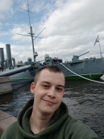 Ищу опытную (я девственник) чтобы всему обучила и показала, мне 21 я курсант, СПБ (17 см)  – Фото 1
