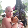 Без имени, 39 лет, Секс без обязательств, Санкт-Петербург