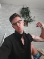 Ищу девушку для первого опыта – Фото 1