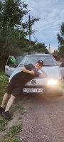 Нахожусь на Павлова слобода не долеко от Нахабино – Фото 1