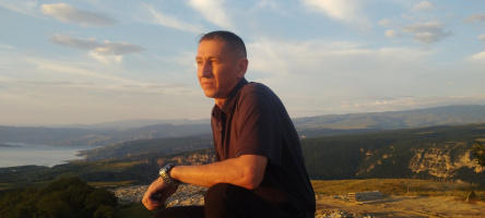 Мужчина 47 лет хочет найти девушку в Волгограде – Фото 1
