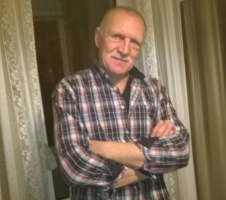 Мужчина 65+. Женат. В поиске женщины, девушки, 18+.  – Фото 1
