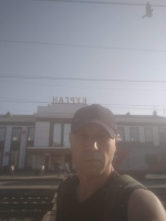 Мужчина 45 лет хочет найти девушку в Владивостоке – Фото 1