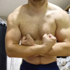 Большой мальчик, 36 лет, Секс без обязательств, Москва