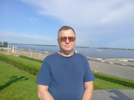 Устал от одиночества. – Фото 1