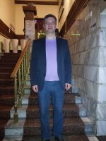 Ищу девушку для регулярных встреч без обязательств.   – Фото 1