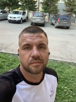 Мужчина 35 лет хочет найти девушку в Омске – Фото 1