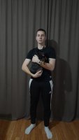 Хочу секса, ищу девушку, Краснодар – Фото 1