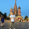 Эмир, 31 год, Секс без обязательств, Москва