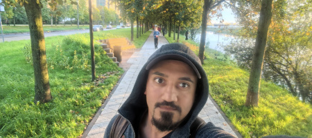 Делаю куни. – Фото 1