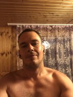 Мужчина 37 лет хочет найти девушку в Новомосковске – Фото 1
