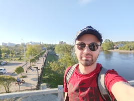 Ищу девушку для приятного времяпрепровождения  – Фото 1