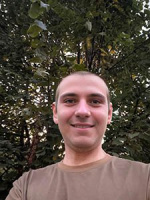 Познакомлюсь с девушкой – Фото 1