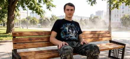 Ищу девушку для знакомства и секса – Фото 1