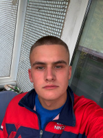 Спортивный парень 20 лет, 183 рост, 19 см, опытный, ищу приятное времяпрепровождение! – Фото 1