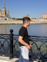 Ищу девушку для любви в Казани – Фото 1