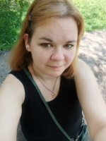 Ищу мужчину с квартирой от 33-43 лет  – Фото 1