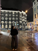 Девушка 20 лет ищет парня для секса в Москве  – Фото 2