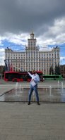 32-летний красивый мужчина из другого города  – Фото 1
