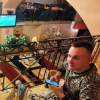 Евгений, 26 лет, Секс без обязательств, Москва