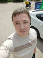 Спортивный, активный, ищу тебя.  – Фото 1