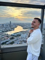 Гость вашего города, хотелось бы познакомиться с девушкой для встреч.  – Фото 1