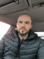 Познакомлюсь с девушкой для приятного времяпровождения и отдыха.  – Фото 1