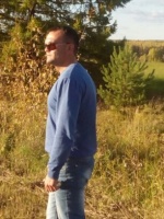 Познакомлюсь с девушкой 30-45 лет. Киров и обл. – Фото 1