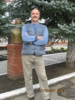 Высокий, красивый, с усами ищу женщину для вирта – Фото 1