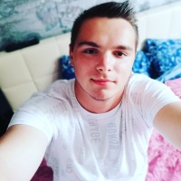 Парень 25 лет хочет найти девушку в Пскове – Фото 1