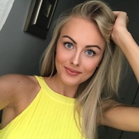 Симпатичная девушка из Тулы – Фото 1