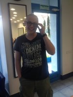 Парень 24 года ищет девушку для регулярного или одноразового секса без обязательств в Москве – Фото 1