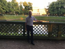 Я парень 27 лет, ищу девушку  – Фото 1