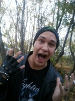 Ищу девушку для секса без обязательств – Фото 1