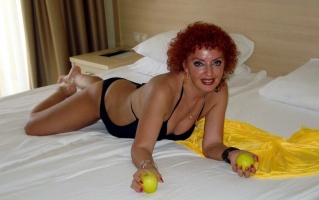  Ищу мужчину для общения и встреч от 35 из Красноярска – Фото 1