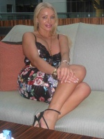 Женщина  хочет найти мужчину в Перми! – Фото 1