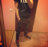 Ищу девушку 20-30 с меня красивый вечер с тебя жаркая ночь)  – Фото 1