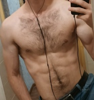 Молодой парень ищет девушку для секса – Фото 1