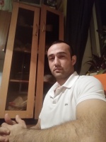 27 лет, с Москвы, метро Марьино, ищу девушку – Фото 1