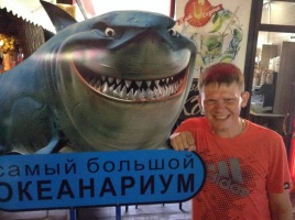 Ты тут, сладкая кошечка? – Фото 2